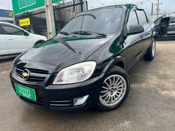 CHEVROLET PRISMA 1.4 MPFI JOY 8V FLEX 4P MANUAL CHEVROLET PRISMA 1.4 MPFI JOY 8V FLEX 4P MANUAL